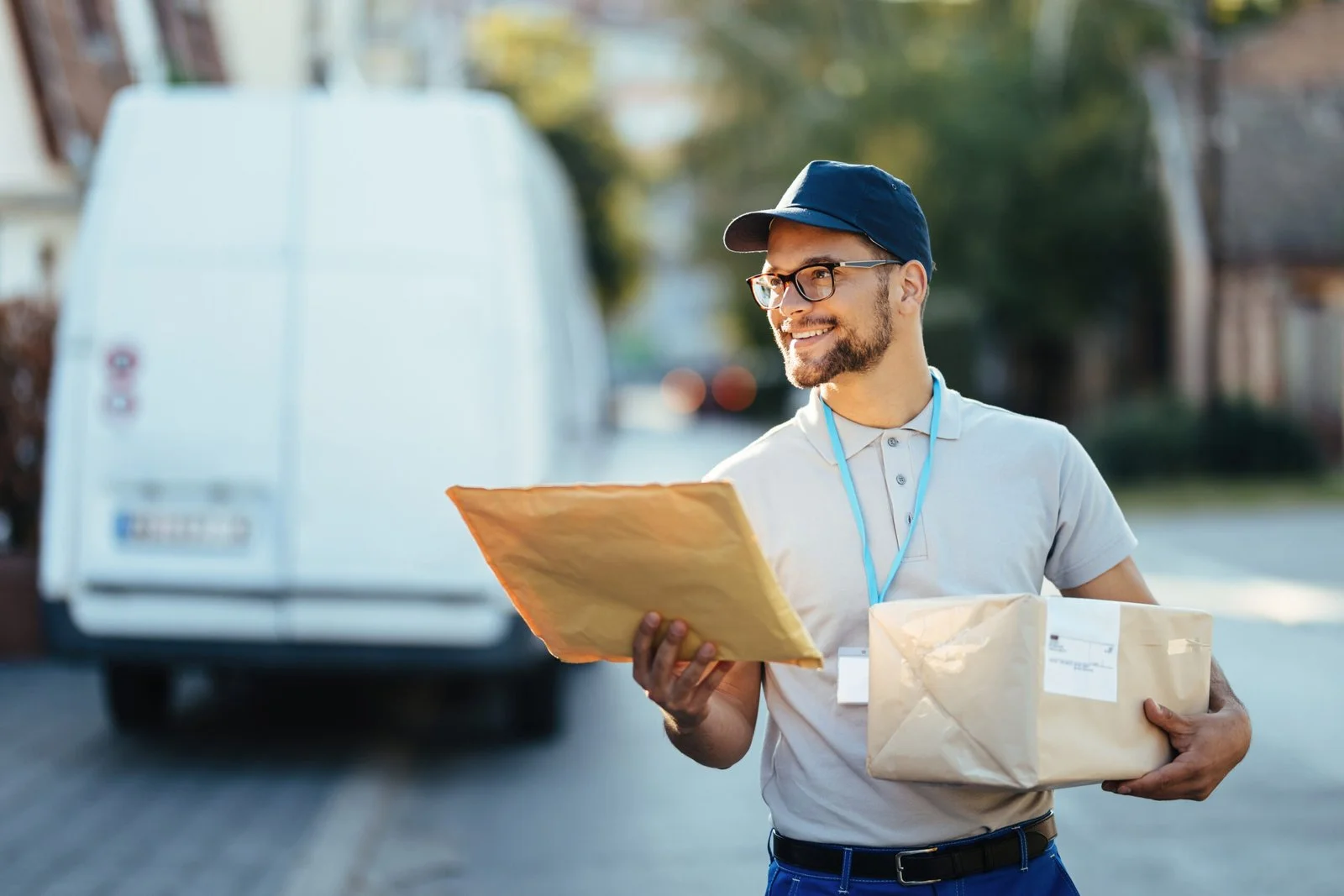 International courier service in Electronic City – GCC Express fast worldwide delivery